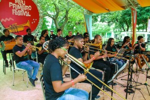 [RJ] Master class gratuita ensina técnicas básicas de produção audiovisual com uso do celular