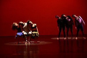 Inscrições abertas para o Festival Internacional de Dança de Fortaleza