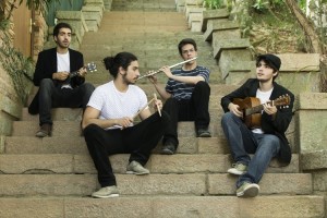[RJ] Festival gratuito traz rock para Botafogo