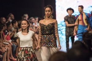 Senac apresenta a 10ª edição do Dragão Pensando Moda