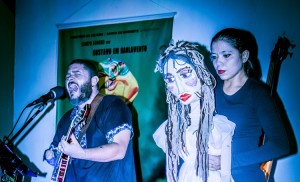 Gustavo Portela apresenta shows em cidades do Ceará e do Nordeste