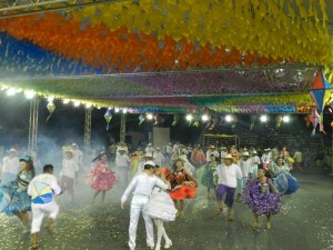 Abertura oficial do São João do Ceará começa neste sábado (03), no Benfica