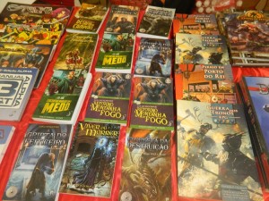 Maior evento de RPG do Norte e Nordeste acontecerá no Shopping Benfica