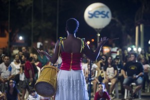 Últimos dias para inscrição na Mostra Sesc Cariri de Culturas