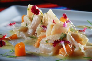 Dia Internacional do Ceviche