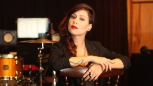 Orquestra de Câmara Heitor Villa-Lobos faz concerto especial em homenagem à cantora Pitty no TJA