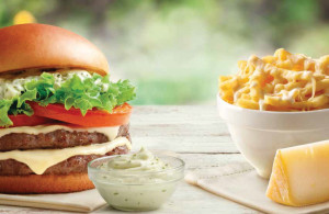 McDonald’s reforça plataformas de sucesso com lançamentos de inverno