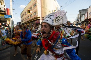 Inscrições abertas para a 19ª Mostra Sesc Cariri de Culturas