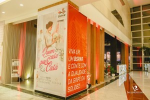 Casamento é tema de bate-papo na BSPAR Store