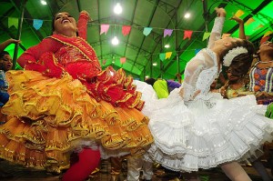 Prefeitura de Fortaleza divulga resultado preliminar do Edital de Apoio aos Festejos Juninos
