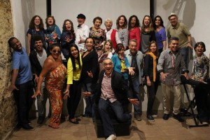 [RJ] Popcoro canta  no Teatro Gonzaguinha