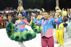 São Gonçalo Junino 2017 espera receber mais de 25 mil pessoas