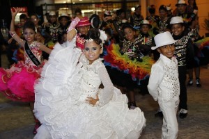 Shopping Benfica realiza São João Solidário para ajudar trabalhos sociais