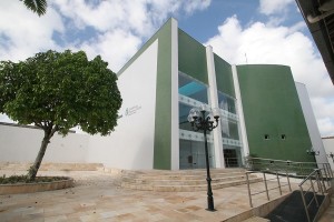 Inscrições abertas para a programação do Teatro Carlos Câmara