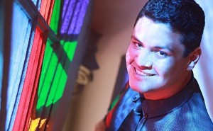 Contratenor cearense ministra aulas gratuitas no Conservatório de Música Alberto Nepomuceno