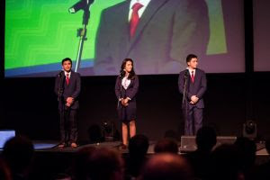 Rio de Janeiro recebe maior evento de empreendedorismo social da América Latina com participação de Bernardinho