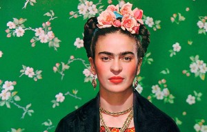 Vida e obra de Frida Kahlo é tema de palestra no Museu da Fotografia