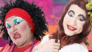 Ramon Oliveira e Arroxadinha apresentam “As Marmotas vão ao Shopping”
