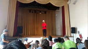 Mestres da Cultura são destaques da programação do 13º Festival Música da Ibiapaba