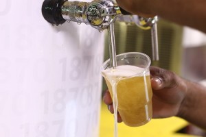 Truckville realiza 2ª edição de festival de chopps artesanais