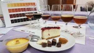 Senac-CE abre inscrições para a 3ª turma de Beer Sommelier