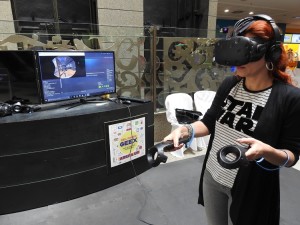 Palestras sobre super-heróis e campeonato de Pokémon programação no Shopping Del Paseo