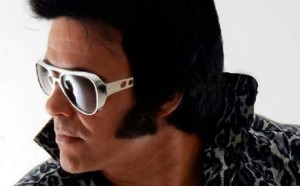 Gerard Presley e Luisinho Magalhães agitam o Cantinho do Frango