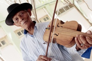 Inscrições abertas para o Edital dos Tesouros Vivos da Cultura 2017
