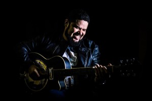Humor e música no Sesc