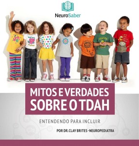 Médico lança livro gratuito que desmistifica o TDAH