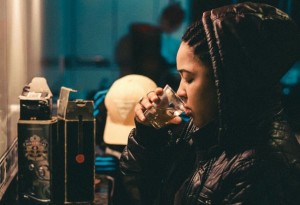 [RS] Clara Lima, destaque nacional em batalhas de MCs, lança seu primeiro EP, “Transgressão” no Bar Opinião