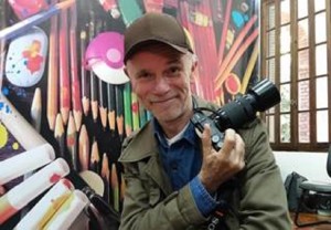[SP] Exposição com caricaturas de Jean Mulatier  na Casa do Povoador