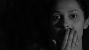 Maíra Ortins apresenta o projeto Firefly, na Vila das Artes