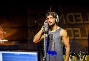 Marcinho no Country Hall