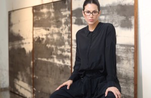 Paula Klien: Nanquim mundo afora