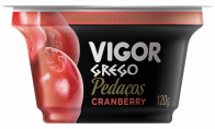 Vigor Grego Pedaços é eleito produto mais inovador do ano pelo Fi Innovation Awards 2017