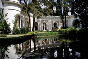 Visita temática apresenta uma das  Casas-Museu mais bonitas de São Paulo