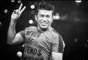 Léo Santana e Solteirões são as atrações do Festejos de Maranguape