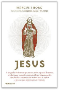 Da mesma série de Aparecida, Maria e Milagres, Globo Livros lança a biografia de Jesus de Nazaré