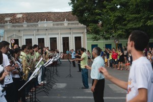 Secult abre convocatória para o programa Pra Ver a Banda – Temporada 2017 e lança nova programação de ações até dezembro