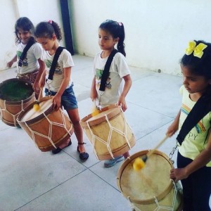 Projeto Um Toque de Vida acontece no Rio Grande do Norte e Paraíba