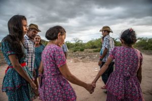 Tradição do sertão pernambucano chega ao Ceará com o projeto Sonora Brasil do Sesc