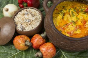 Três cearenses disputam o título de melhor restaurante a quilo do Brasil