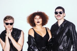 Banda Uó anuncia pausa na carreira