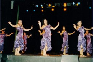 Sesc abre inscrições para curso de dança do ventre em Fortaleza