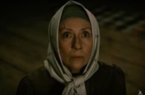 Mostra especial de cinema “100 anos da Revolução Russa” no Cineteatro São Luiz