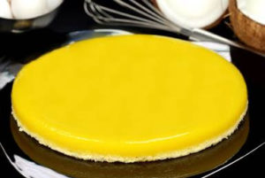 Aprenda a preparar um delicioso quindim com o Divino Fogão