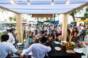 Festival Fartura – Comidas do Brasil reúne mais de 6 mil pessoas em Fortaleza