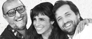 “Você é o que lê” apresenta Maria Ribeiro, Xico Sá e Gregorio Duvivier em descontraído bate-papo sobre literatura em Fortaleza