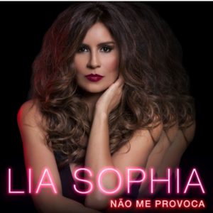 Novo disco de Lia Sophia tem participação de Ney Matogrosso e Moska